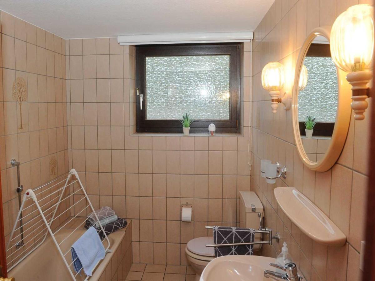 La Casa Ferienwohnung Seeigel Steinberg  Eksteriør bilde
