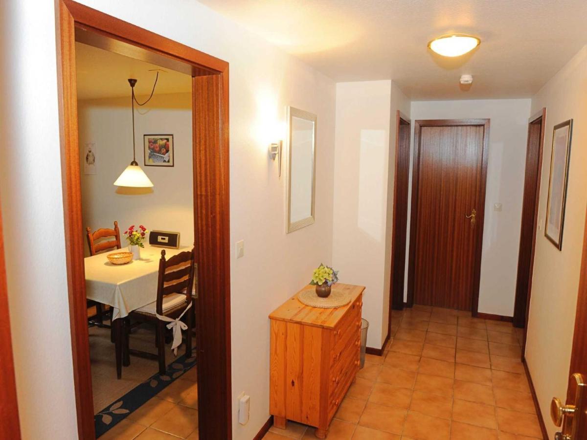 La Casa Ferienwohnung Seeigel Steinberg  Eksteriør bilde
