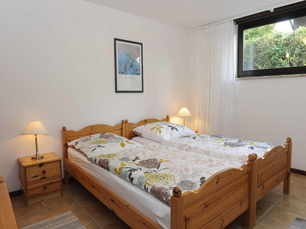 La Casa Ferienwohnung Seeigel Steinberg  Eksteriør bilde