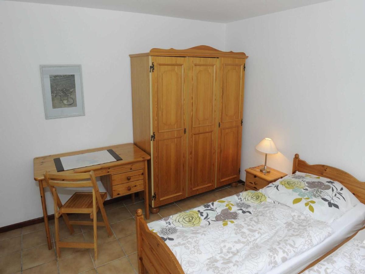 La Casa Ferienwohnung Seeigel Steinberg  Eksteriør bilde